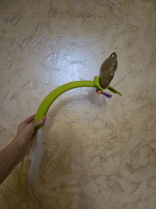 Мобиль музыкальный