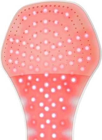 Silk`n LED Hand Mask Маска за ръце със светлинна терапия