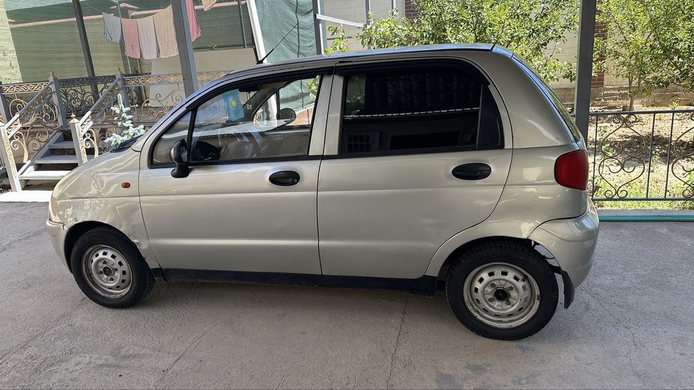 Рассрочкага колік сатылады