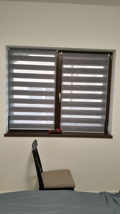 Termopane și Rulourii Exterioare Quallity