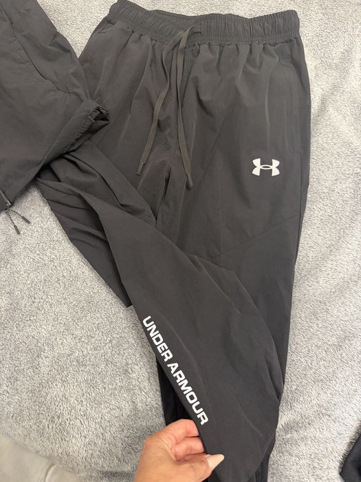 Echipament sport under armour