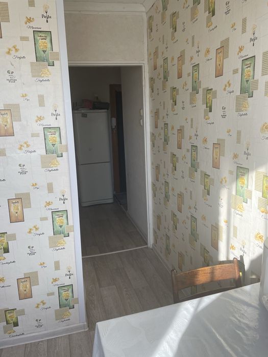 Квартира 2-х комнатная