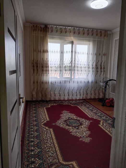 3 xonali uy srochna sotiladi Gallakuduk