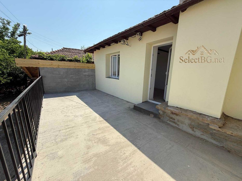 Продава се Къща в с. Дъскот, Област Велико Търново - 98 кв.м за 995 €/кв.м - Снимка #12