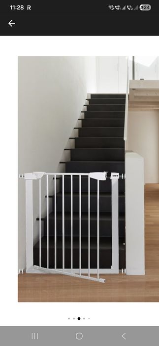 Poarta siguranta pentu copii