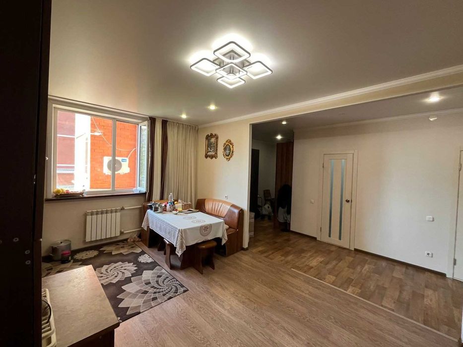 Продажа 1-комнатной квартиры