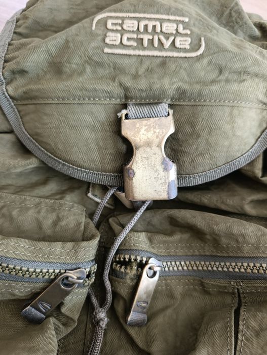 Оригонална раница Camel Active