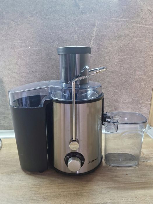 Сокоизтисквачка Rohnson