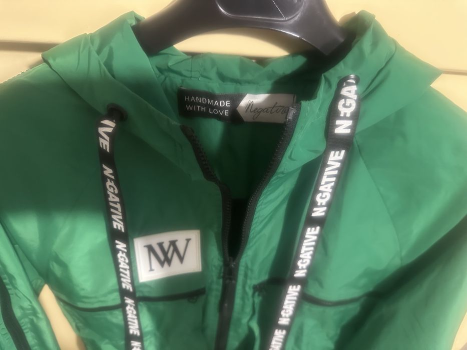 Яке Toronto от Negative