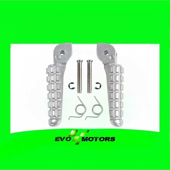 Set scarite fata pilot Ducati Monster 696 796 2009 2014 A1794