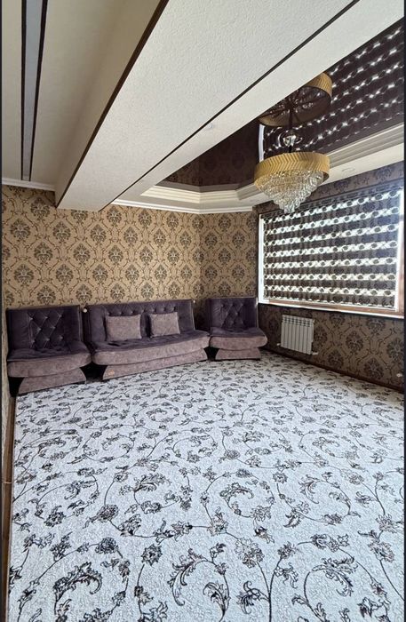 Юнусабад 4кв 3/6/9 С мебелью техникой