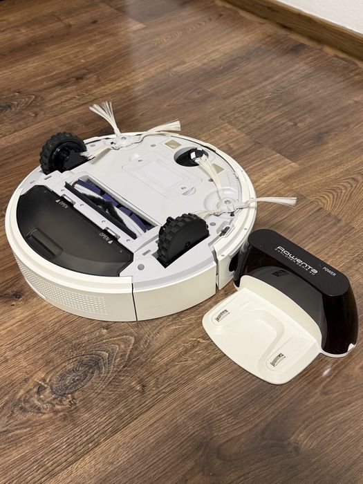 Vând aspirator Rowenta X-Plorer Serie 40