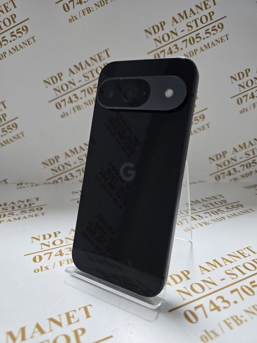 NDP Amanet Buzoieni 16 Margeanului Google Pixel 9 (54863)