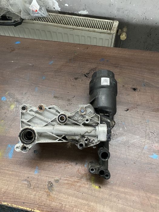Termoflot mercedes w212 s212 w204 c207 glk euro5 2.2cdi 651