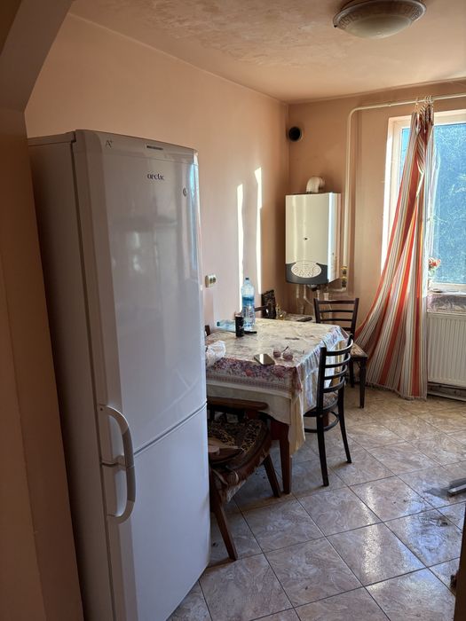 De vanzare apartament 2 camere