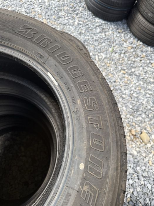 Anvelope Bridgestone 265/60 R18