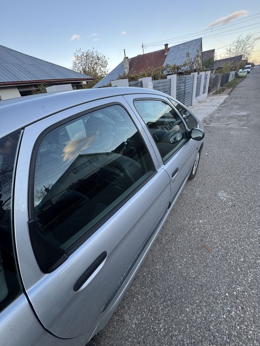 Citroen xsara piccaso 1.6 hdi