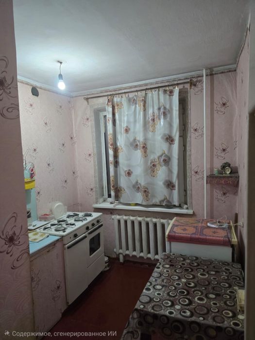 Продается 2-х комн. квартира