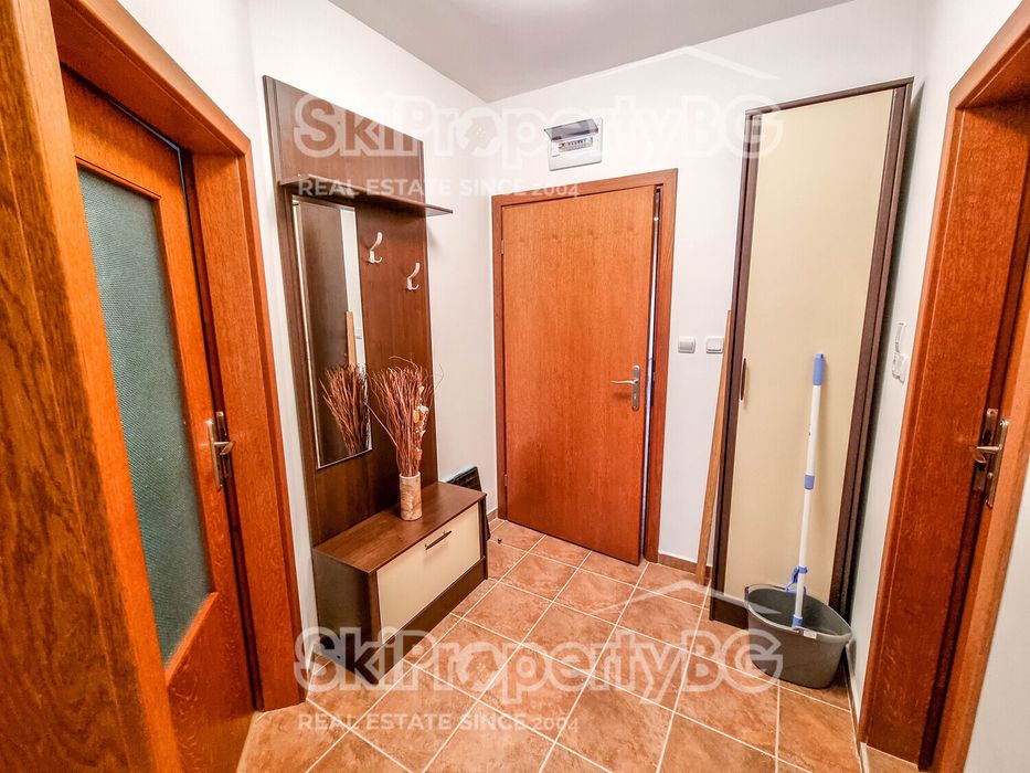 Продава се Двустаен апартамент в к.к. Боровец - 72 кв.м за 1777 €/кв.м - Снимка #15