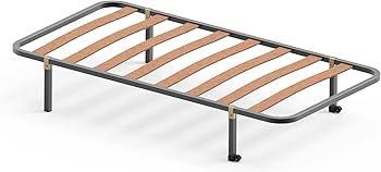 Крака за легло Amig / Micel PT25 – комплект 4 бр. стомана, 27 см