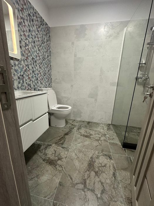 Apartament 2 camere de închiriat LUX PRIMA INCHIRIERE Proprietar fără