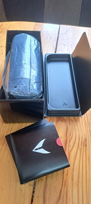 Тирбушон за вино