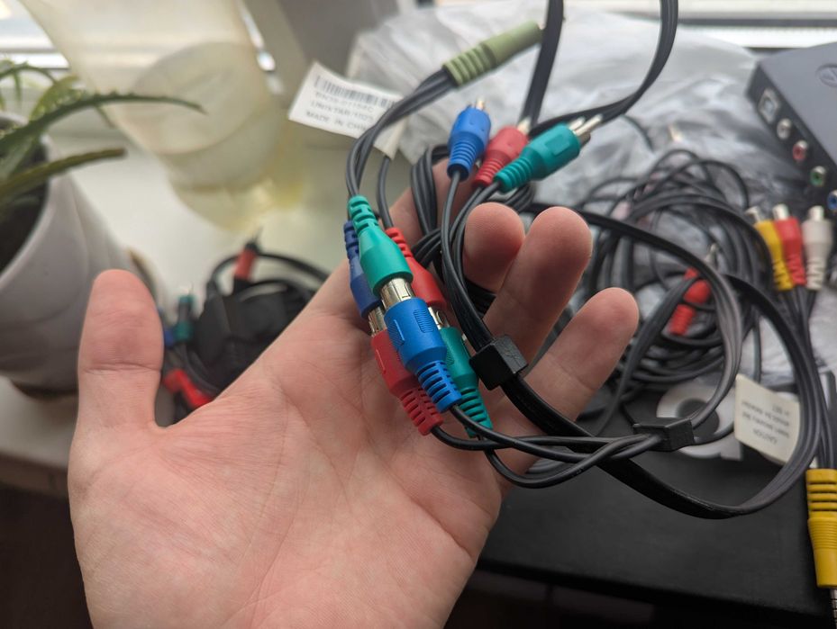 AVerMedia Game Capture HD