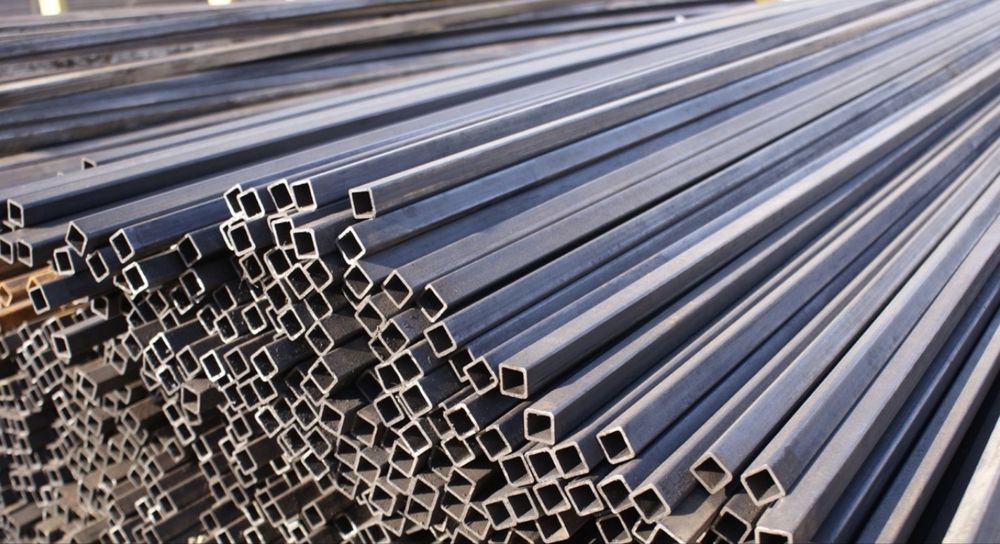 Профильные трубы 60х40 оптом в Ташкенте