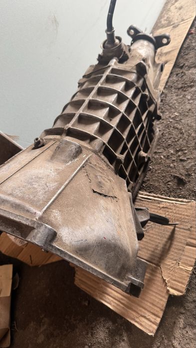 Кардан газель 3.20