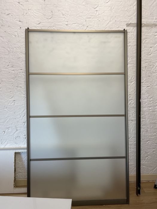 Дверь раздвизжная 120 на 200