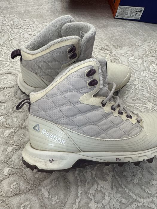 Зимние ботинки Reebok 38 размер