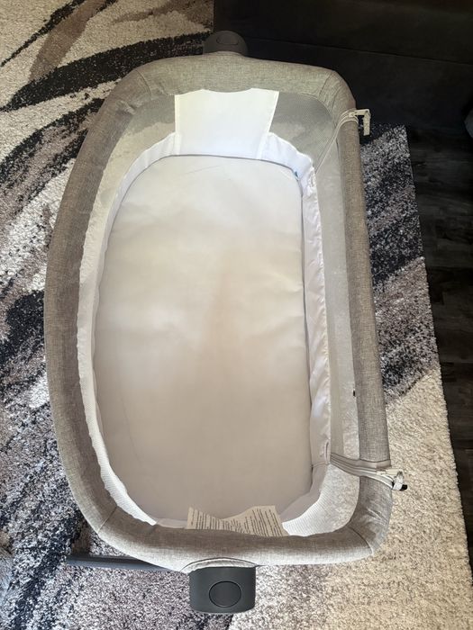 Patut nou nascut kinderkraft