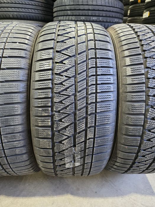 295/35/21//265/40/21 KUMHO
