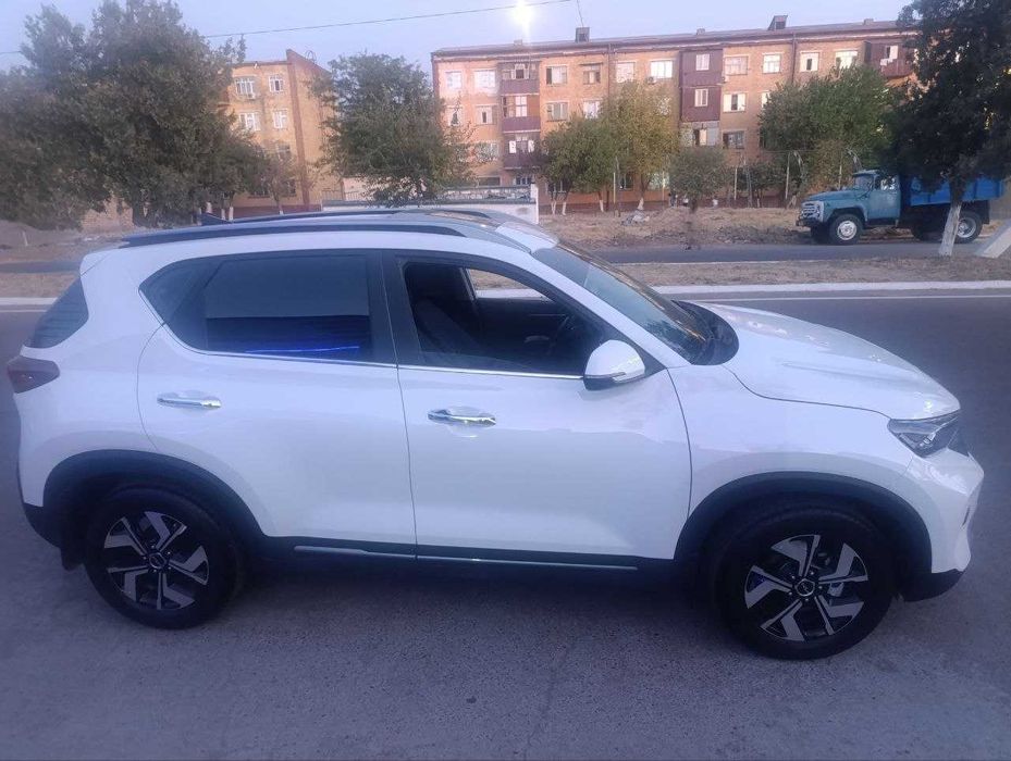 Продаеться Kia Sonet Своя Киа Сонет 3 позиция