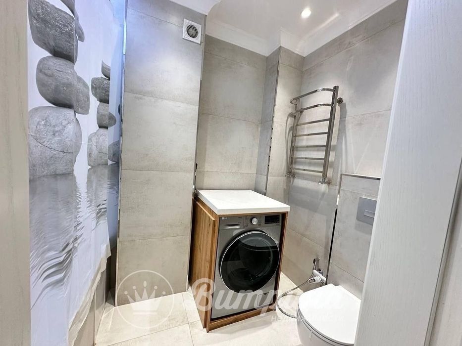 Жк Bobur Elite 3-комнатная