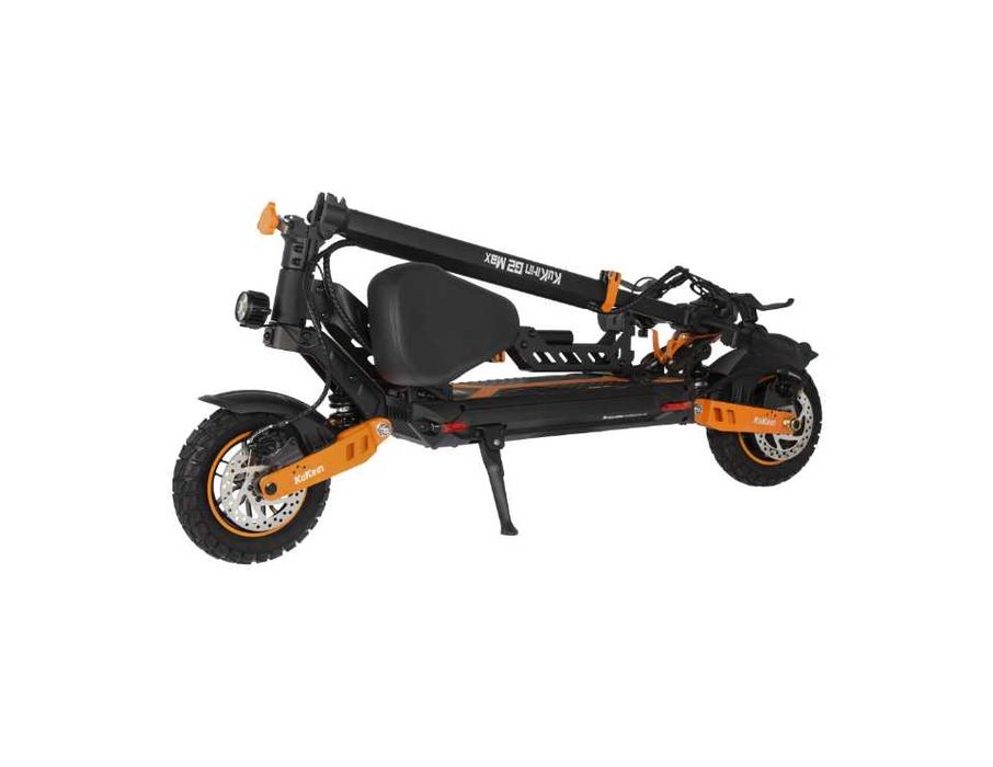Trotineta electrica KUKIRIN G2 Max,1000W,Noua,Garantie