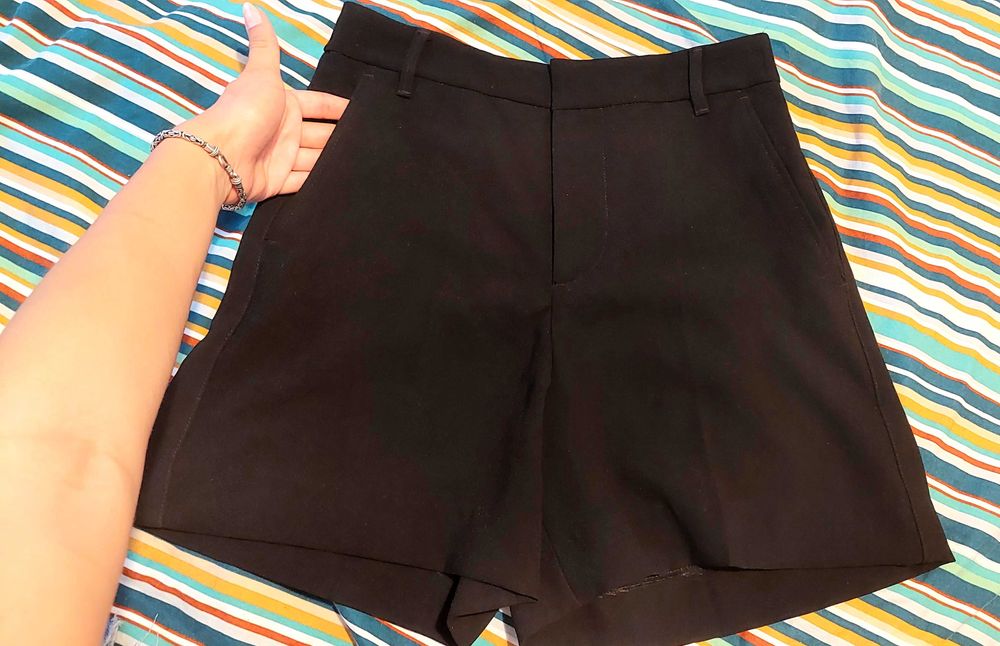 Pantaloni scurti 34/XS