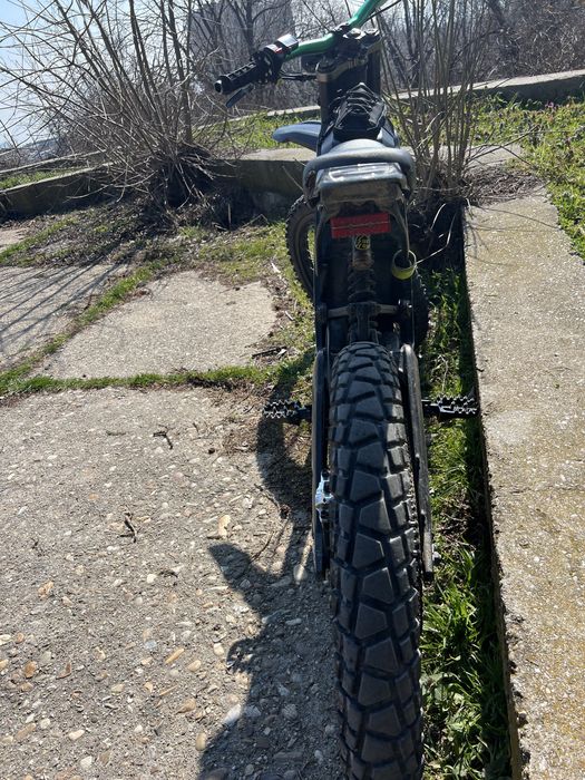 surron light bee X 23’/добре запазен/не талариа,не segway,не Komodo