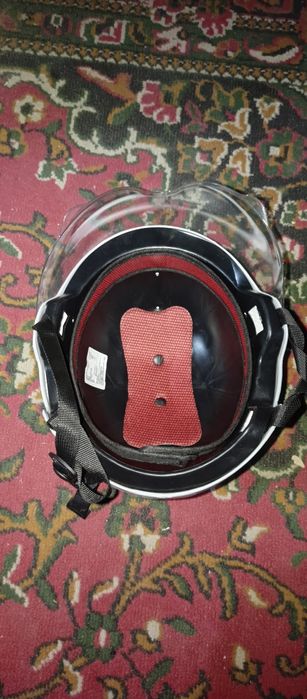 Kaska(shlem) Motosikl