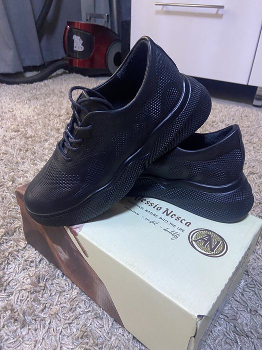 Кросовки осень- весна