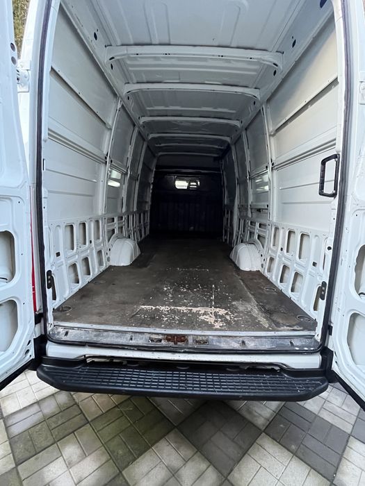 Iveco daily 35S15 Maxi