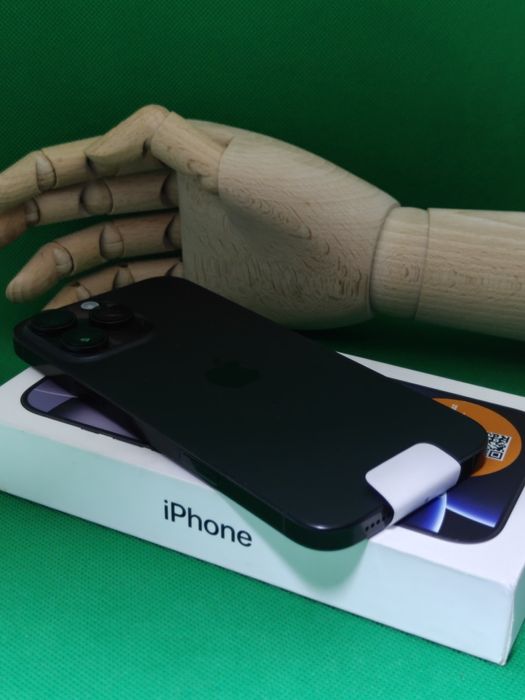 Iphone 16 Pro Max Nou * Garantie * Buy Back *