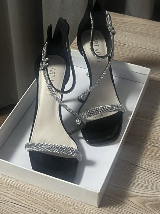 вечернее/выпуское платье