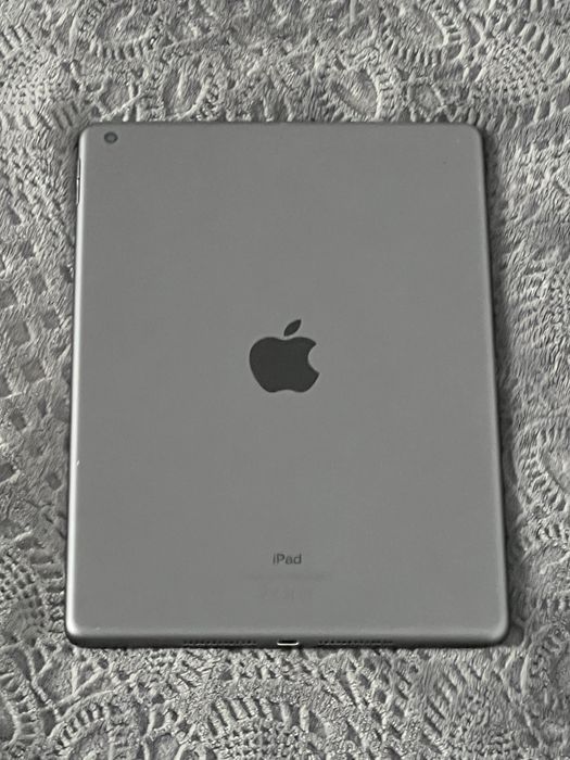 Ipad 9th Space Gray