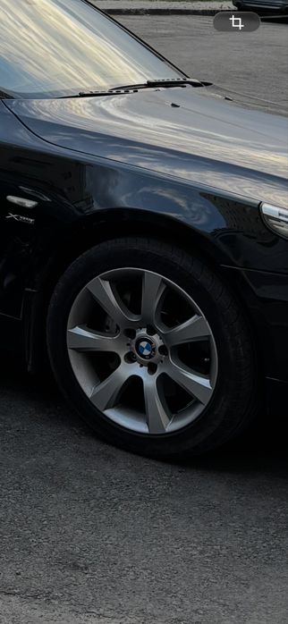 Продам диски с летней резиной 330стиль