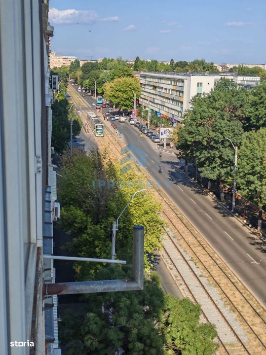 Rahova- Alexandriei | 3 camere | Mobilat luxos | 87 mp utili |