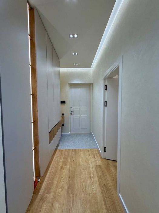 Продается 3х ком. квартира, 61м2. ЖК «Oz Makon». Мирабадский район.