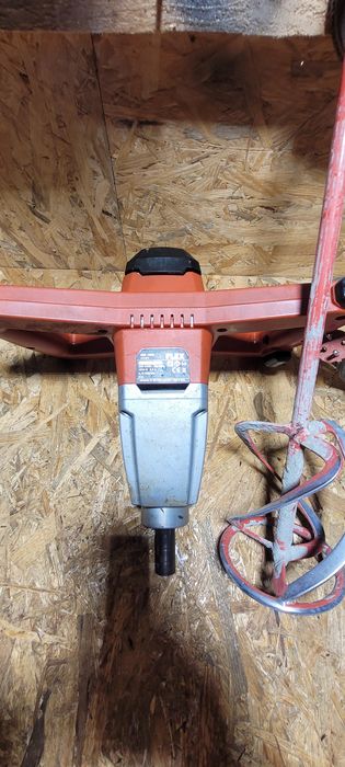 Malxor,mixer flex  MXE 1000