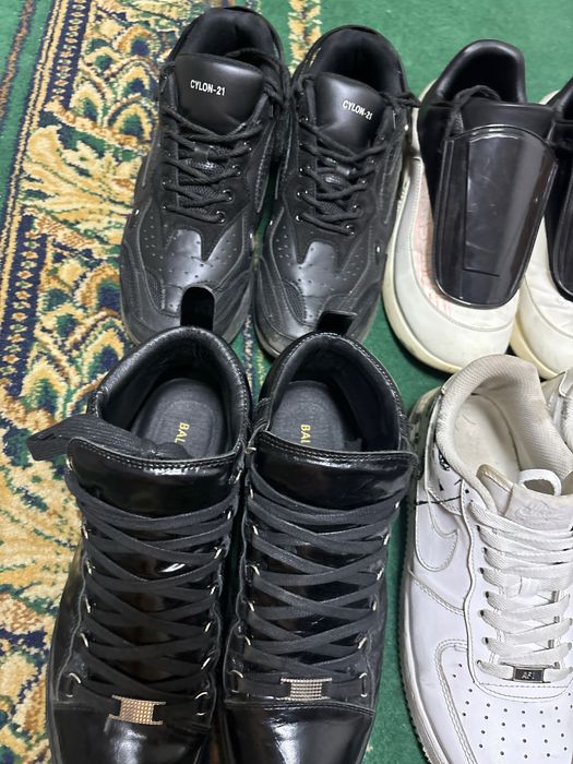 Кроссовки свага свег