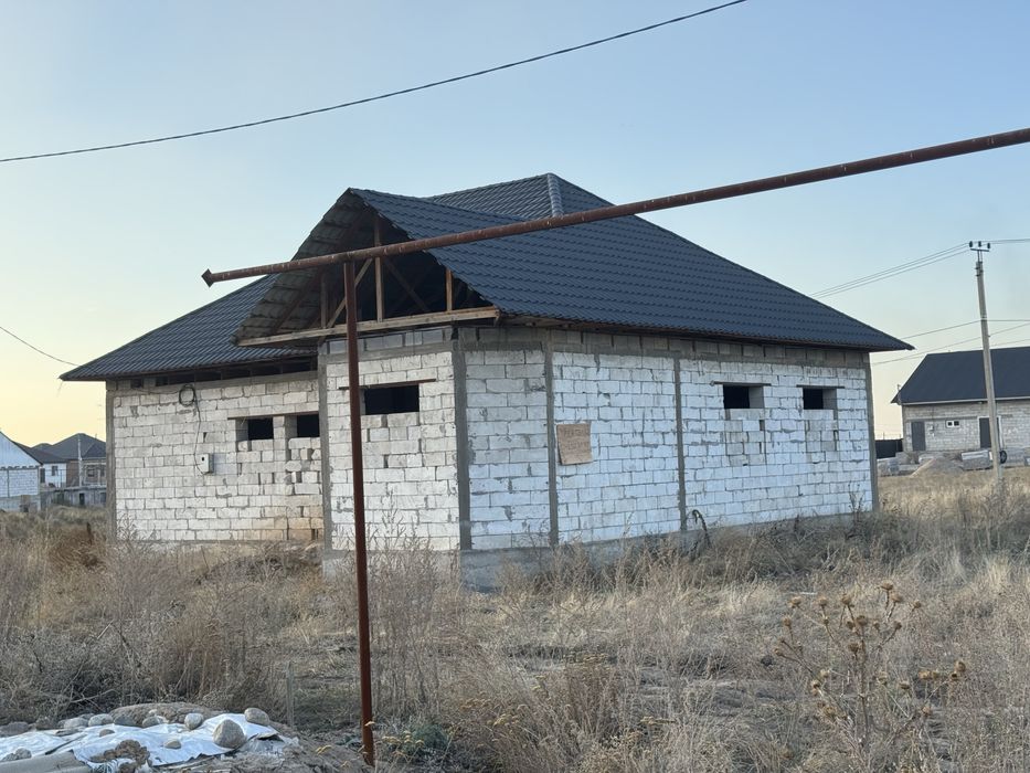 Кемертоған да үй сатылады